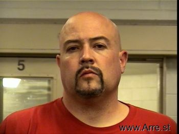 Eric J Chavez Mugshot